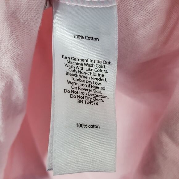 Vineyard Vines whale print Long sleeve tee medium - Picture 6 of 7